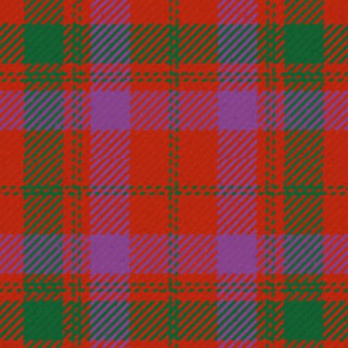 Grant of Rothiemurchus Ancient Tartan - Premium Scottish Wool Plaid Scarf for Men & Women | Perfect for Highland Weddings, Christmas Gifts & Outdoor Adventures
