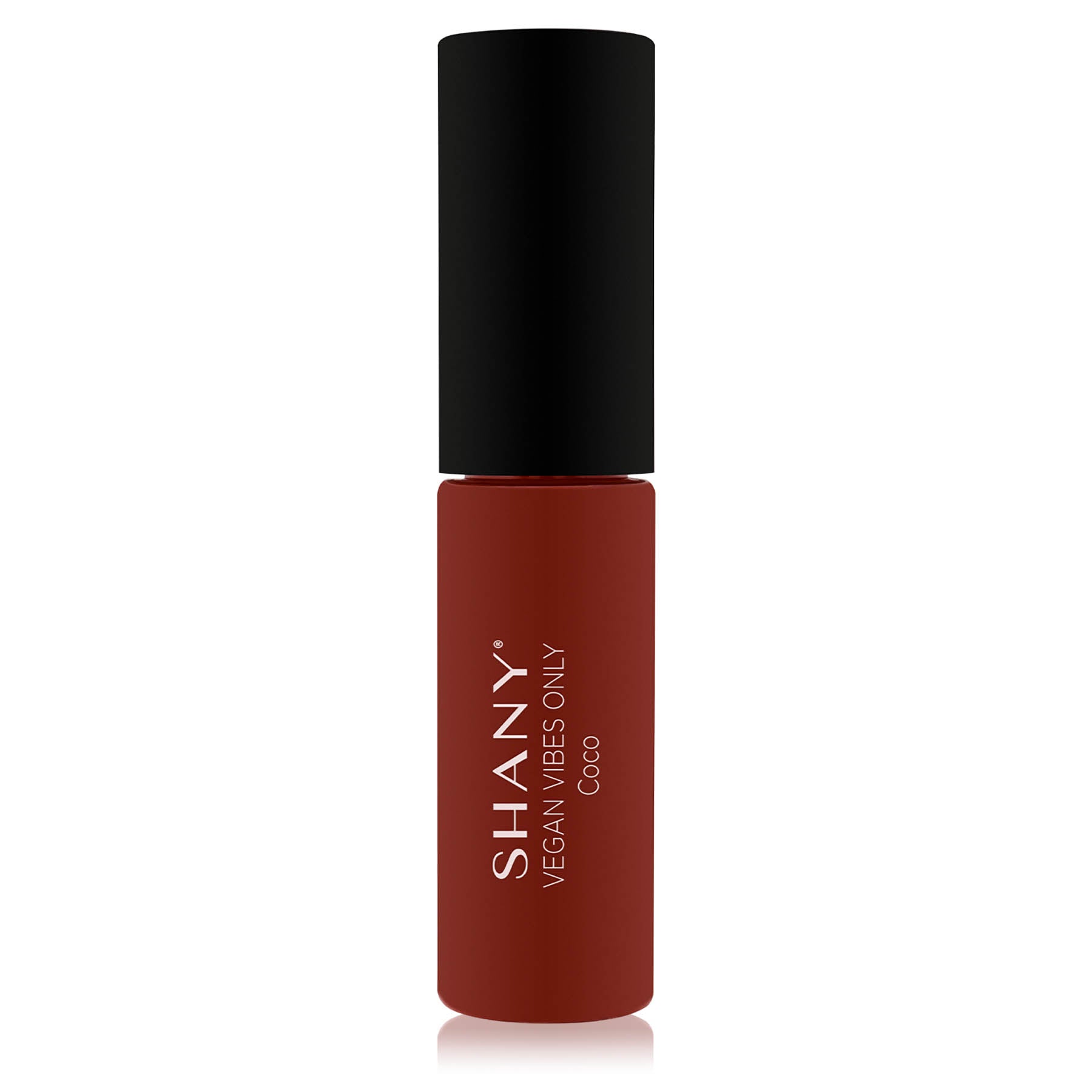 Vegan Vibes Liquid Lipstick Matte - Long Lasting, Cruelty-Free & Moisturizing - Perfect for Everyday Wear & Special Occasions