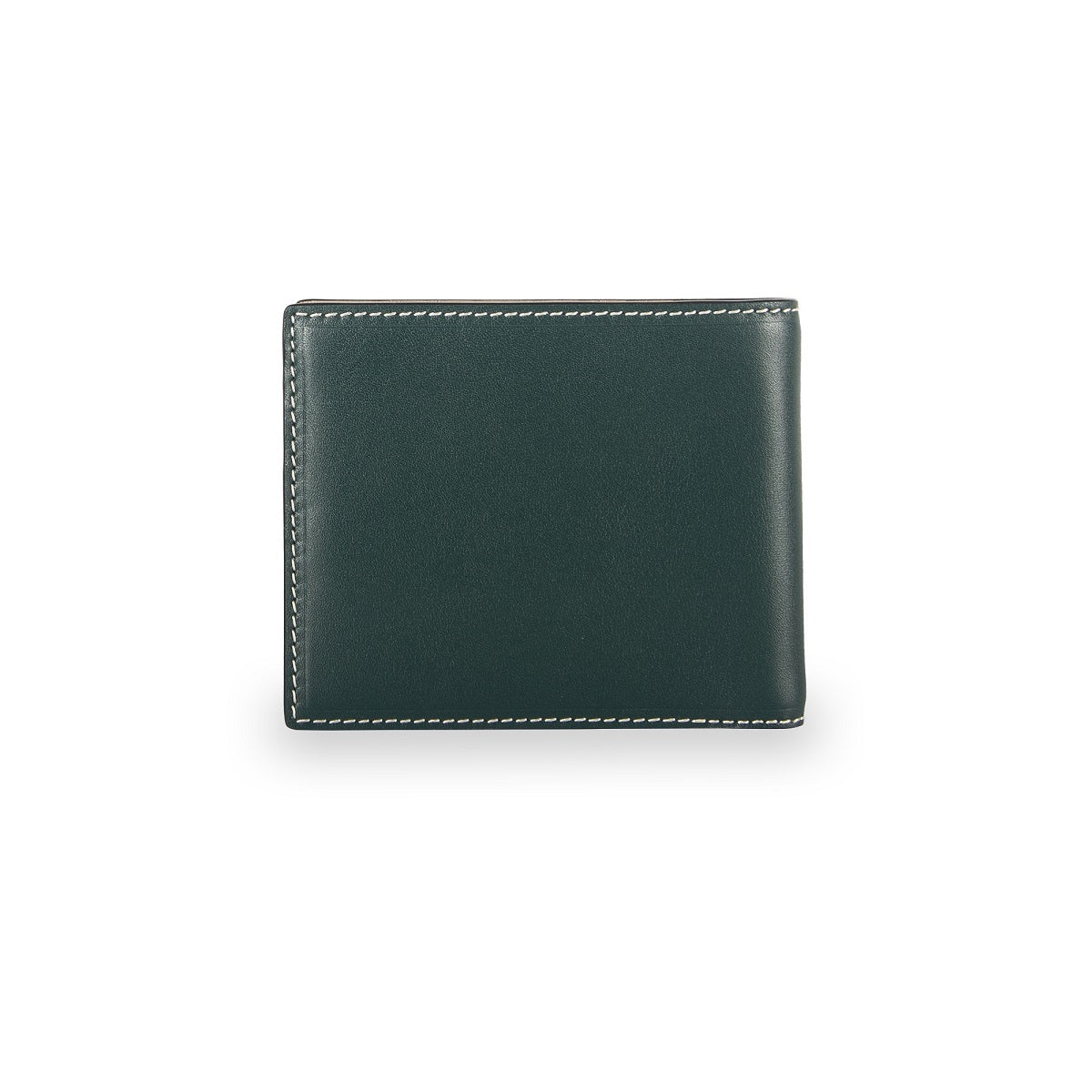 Premium Jackson Leather RFID Bi-Fold Wallet for Men - Slim & Secure Credit Card Holder - Ideal for Travel, Business & Everyday Use