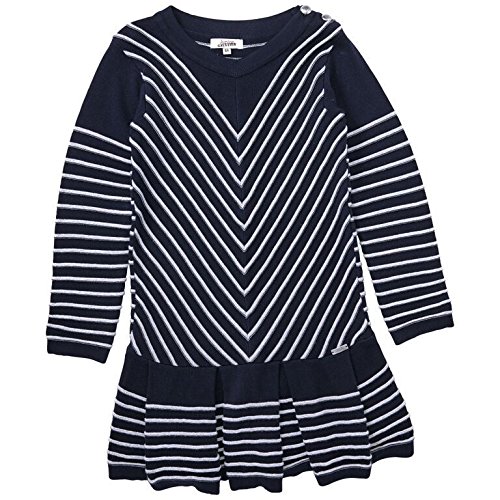Junior Gaultier Dress for Girls - Elegant & Stylish Party Wear | Perfect for Birthday, Wedding & Special Occasions