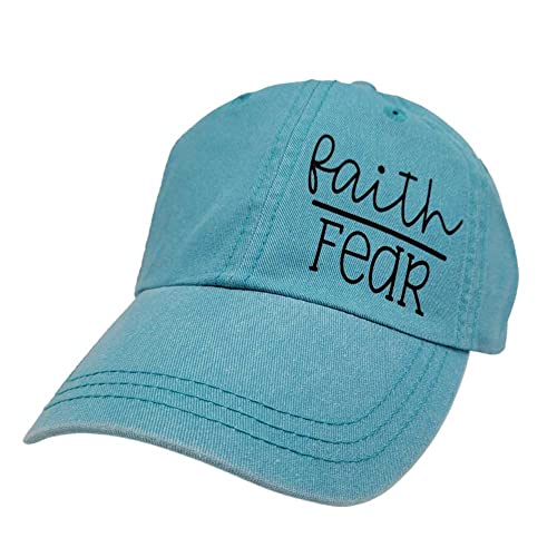 Faith-fear-peri
