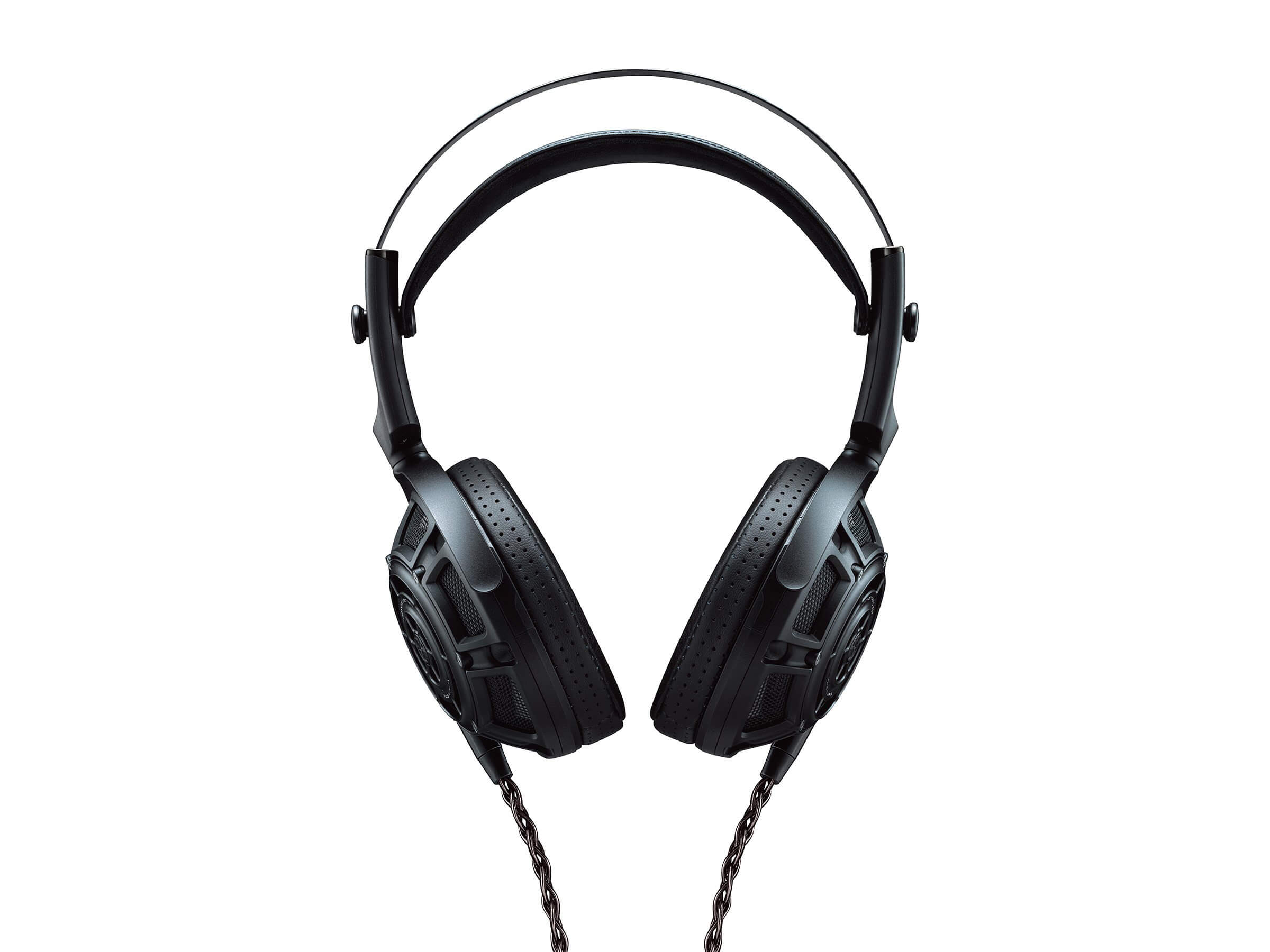 Yamaha YH-5000SE Premium Over-Ear Headphones - High-Fidelity Sound, Noise Cancelling, Wireless Bluetooth - Perfect for Music Lovers, Audiophiles & Home Studio Use