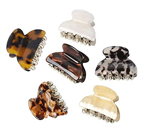 Hair Clip Clamp Big -6