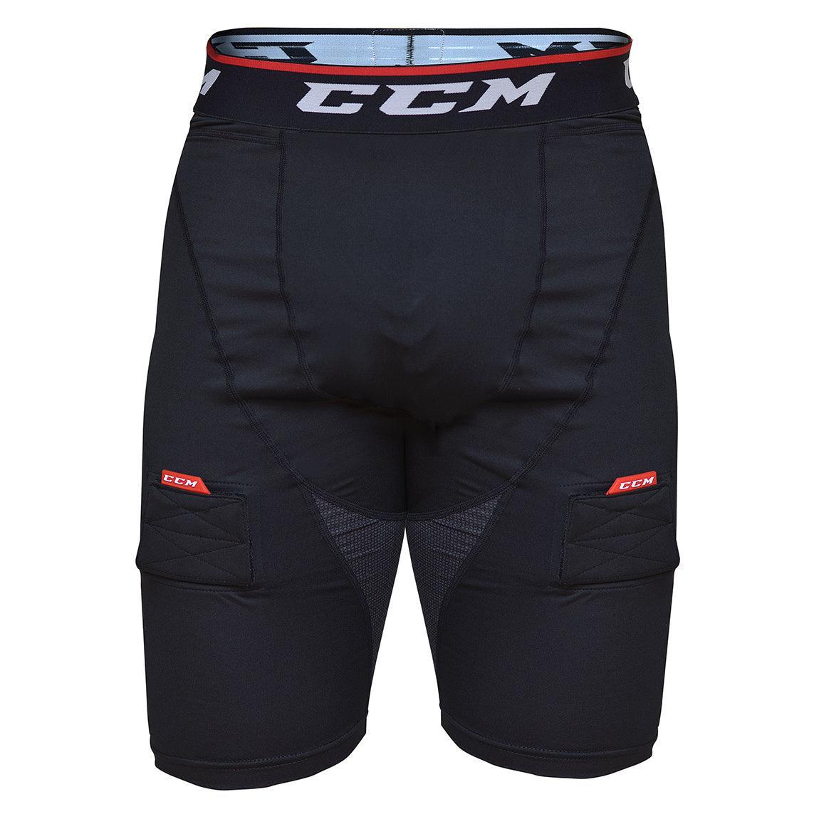 Best Compression Jock Short for Junior Athletes - Comfortable & Supportive Underwear for Running, Gym & Sports Training