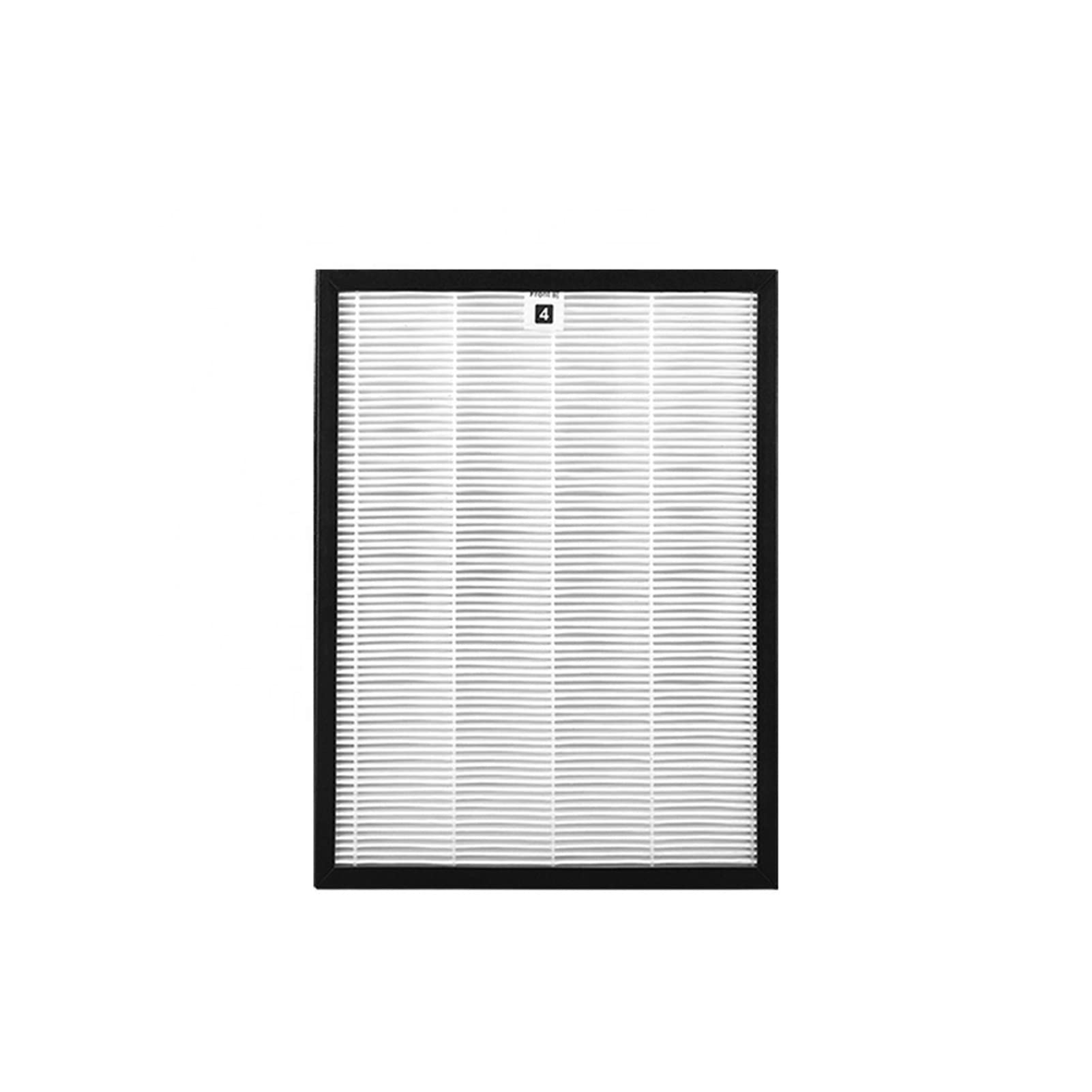 LANGshaw H12 HEPA Filter 365x382x25mm Replacement for PWC-570 Air Purifier - High Efficiency Air Filter for Home, Office & Allergy Relief - Clean Air for Bedrooms, Living Rooms & Workspaces
