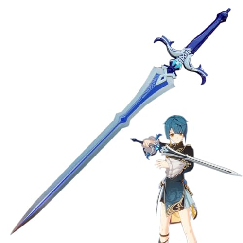 Sacrificial Sword