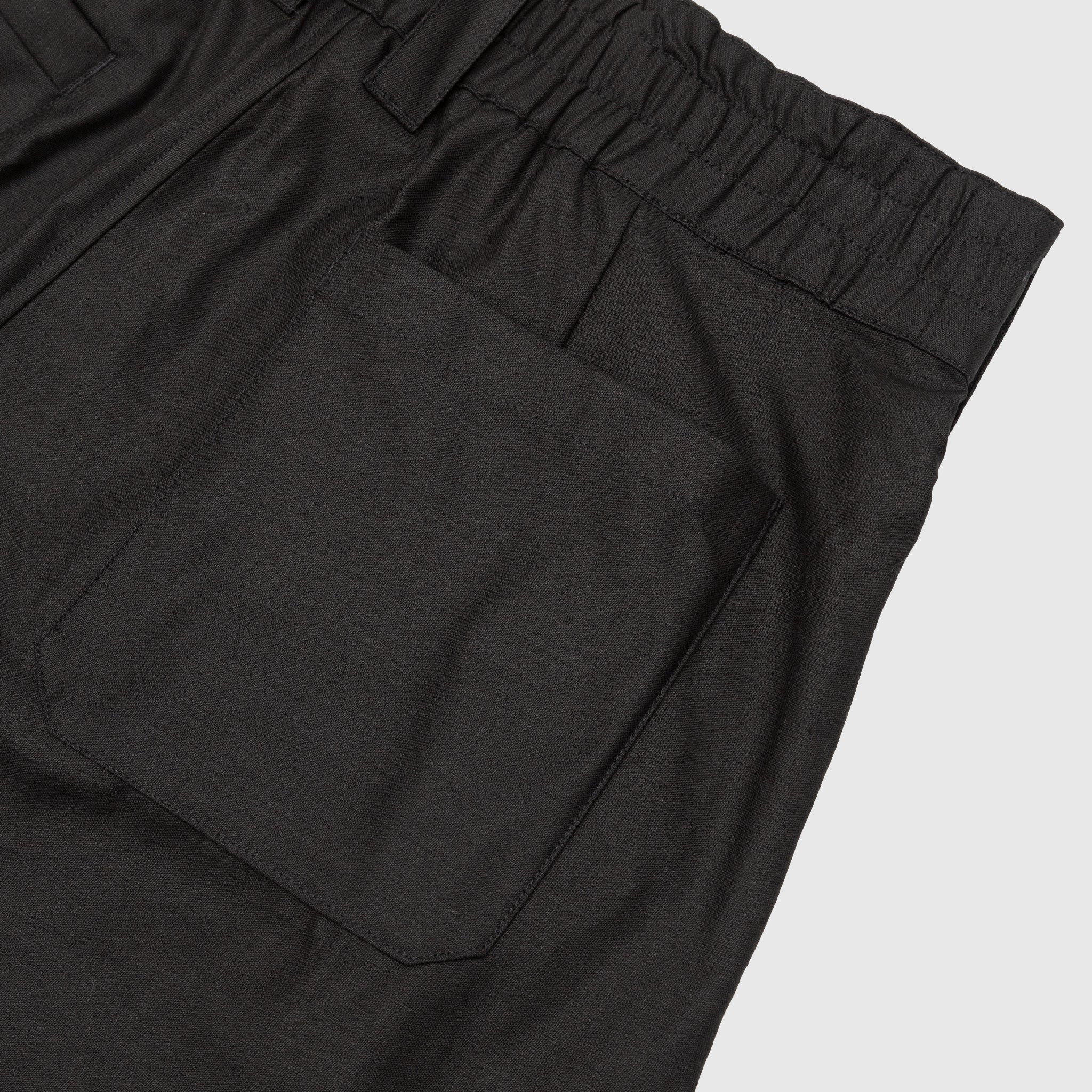 Stylish TWO PLEAT WIDE LEG TROUSERS for Women - Comfortable High Waist Palazzo Pants - Perfect for Office, Casual Wear & Travel