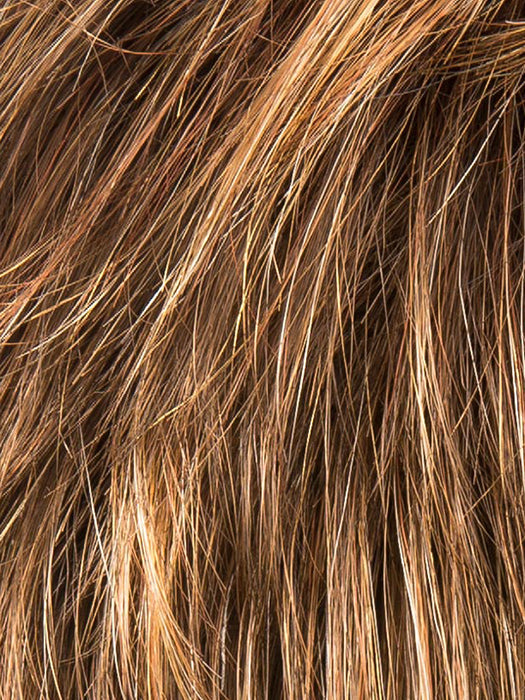 Coco Synthetic Wig for Women - Natural Looking Hair Power Wig for Daily Wear & Cosplay | Perfect for Parties, Halloween, and Costume Events