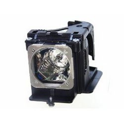 Technical Precision Replacement Lamp & Housing for ViewSonic PJD5126 Projector - High-Quality Projector Bulb for Home Theater, Office Presentations & Classroom Use