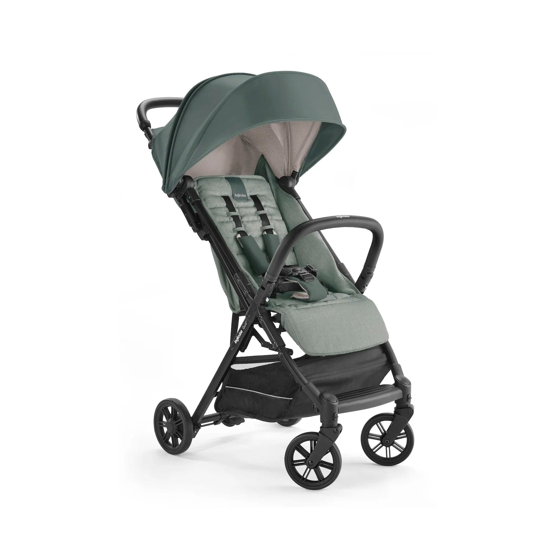 Inglesina Quid Stroller - Lightweight Compact Travel Stroller for Toddlers | Perfect for Air Travel, Shopping & City Walks