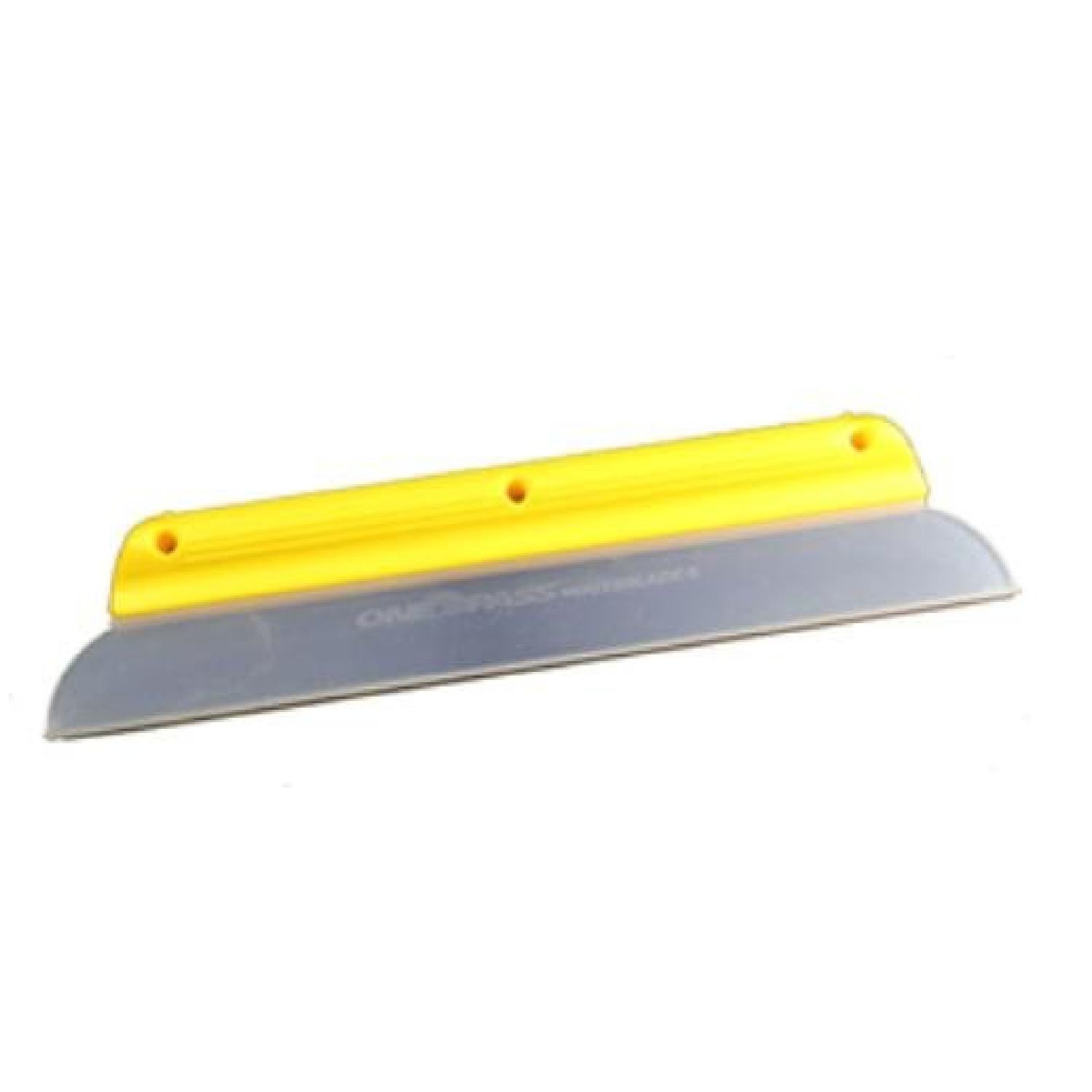 Hi-Tech 313445 California Water Blade Squeegee - Premium Car Window & Shower Glass Water Remover for Streak-Free Cleaning
