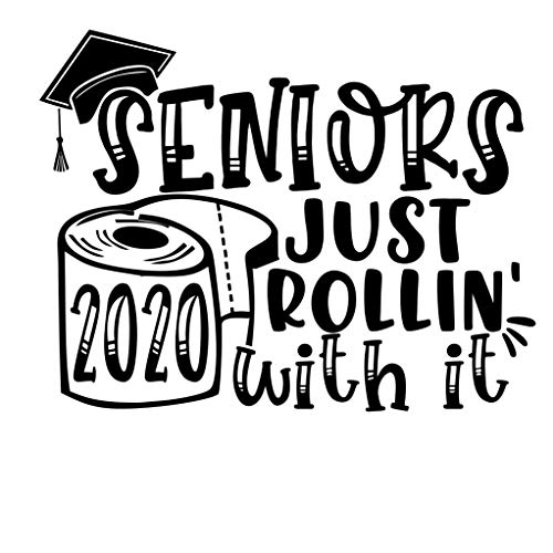 Seniors Just Rollin