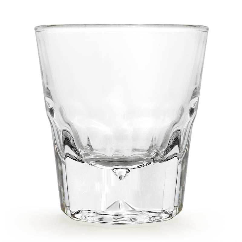 BarConic® Alpine Shooter Glass - 4.5 oz (Case of 36) - Premium Shot Glasses for Parties, Bars & Home Entertaining