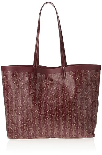 Monogram Beige