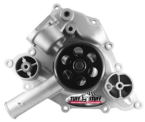 Tuff Stuff High Performance Water Pump for 5.7L HEMI Engine - Perfect for Dodge Ram 1500/2500/3500 & Jeep Grand Cherokee Off-Road & Towing
