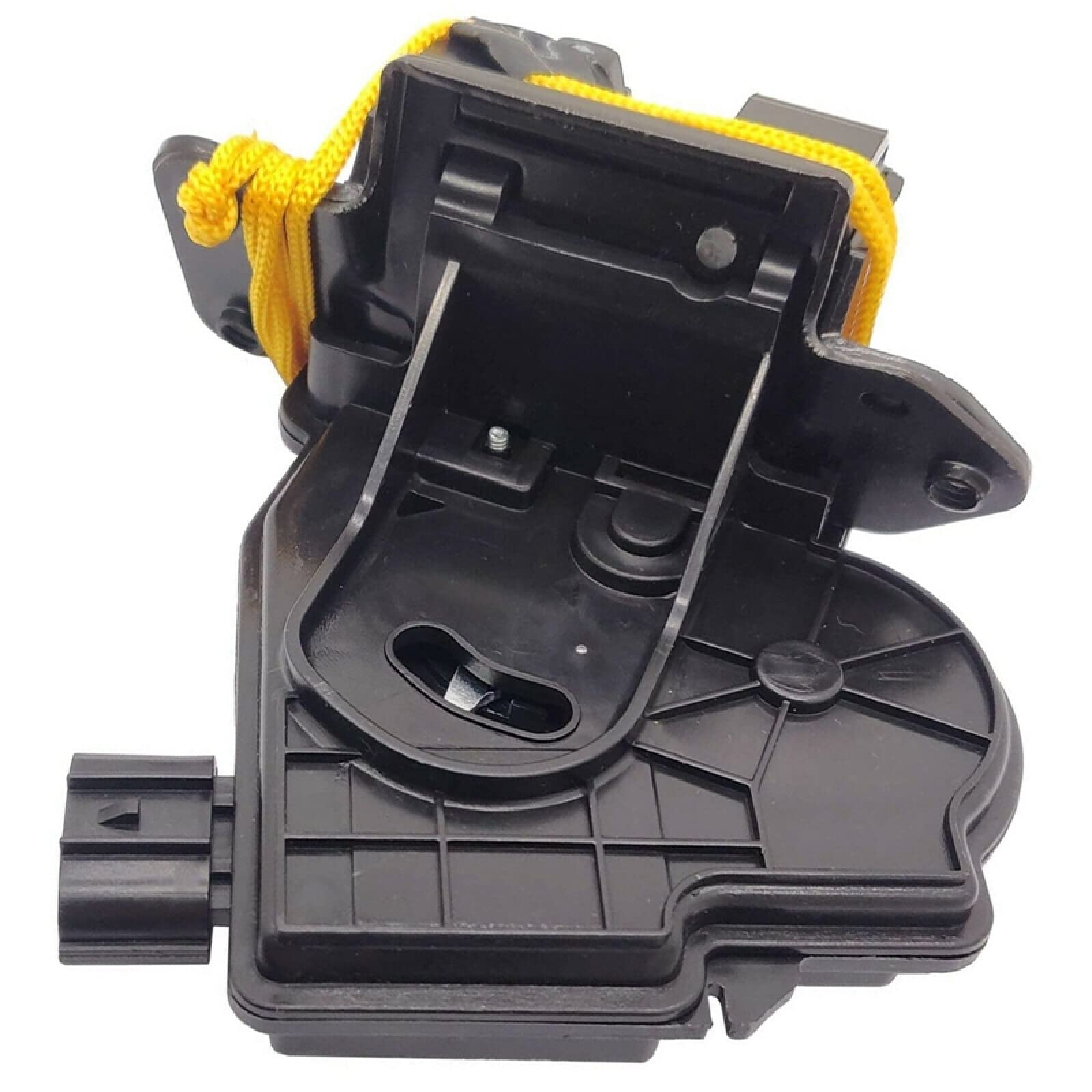 Toyota Highlander Hybrid & Hybrid Limited 2012-2013 Trunk Latch Lock Actuator Replacement - Durable Tailgate Lock Mechanism for Secure Cargo Storage | Perfect for Road Trips, Grocery Hauling & Family Adventures