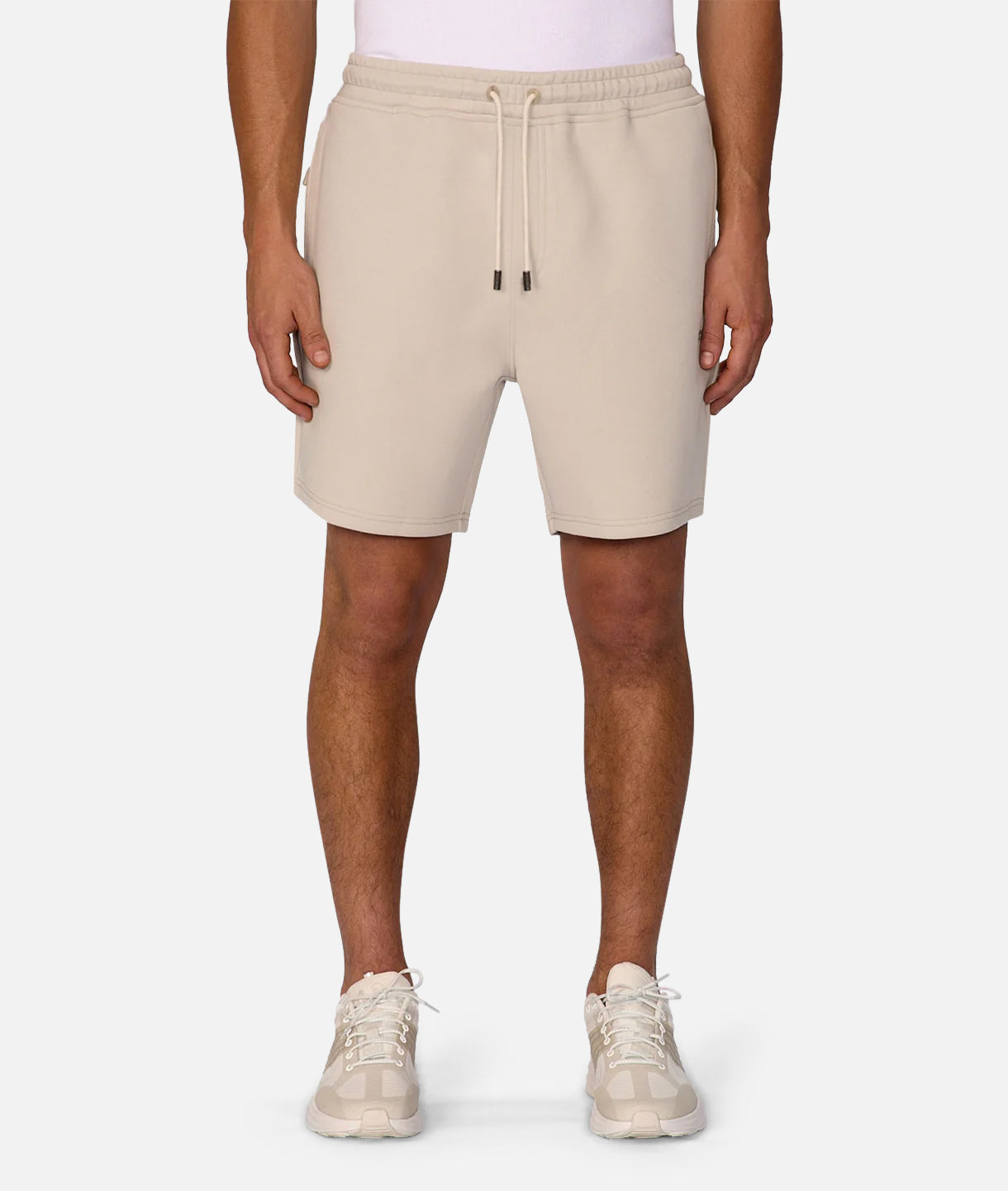 The Tech Track Short - Lightweight & Breathable Running Shorts for Men - Perfect for Gym, Jogging & Outdoor Activities