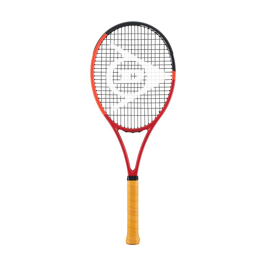 Dunlop CX 200 Tour Tennis Racket (18x20 String Pattern) - Perfect for Competitive Play & Advanced Players