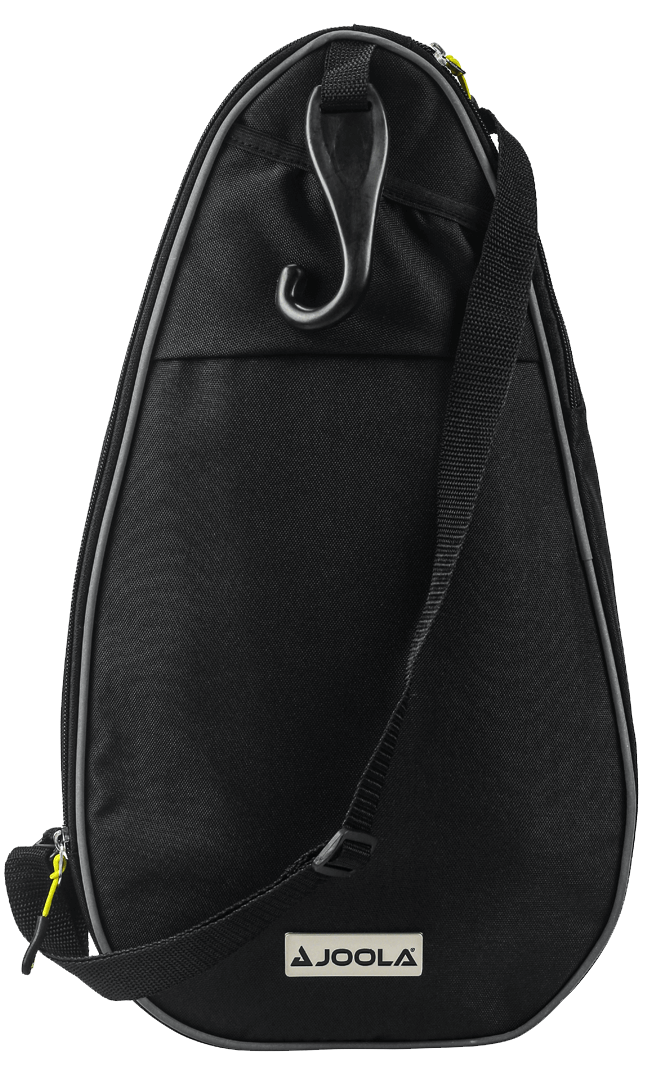 JOOLA Vision Duo Pickleball Paddle Bag - Premium Pickleball Gear Storage for 2 Paddles & Accessories - Perfect for Tournaments, Practice & Court Travel