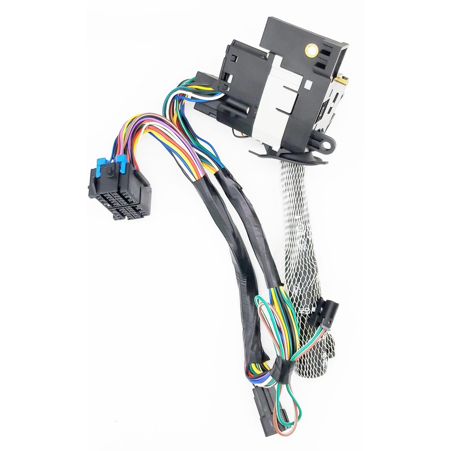 Holstein Parts 2FMS0001 Multi-Function Switch for Chevrolet Impala - Turn Signal, Headlight & Wiper Control - Perfect for Replacement & DIY Auto Repair