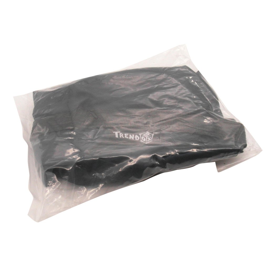 **TRENDBOX Waterproof Dry Bag Kit - Roll Top Compression Sack for Camping, Hiking, Kayaking & Travel - Water Resistant Storage Organizer for Gear & Essentials**