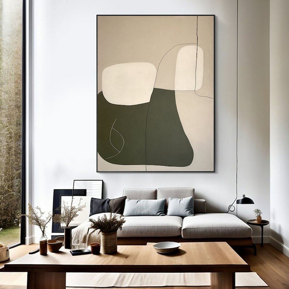 Dreamscape - Stunning Wall Art & Home Decor for Living Room, Bedroom, Office | Perfect for Modern Interior Design & Gift Giving