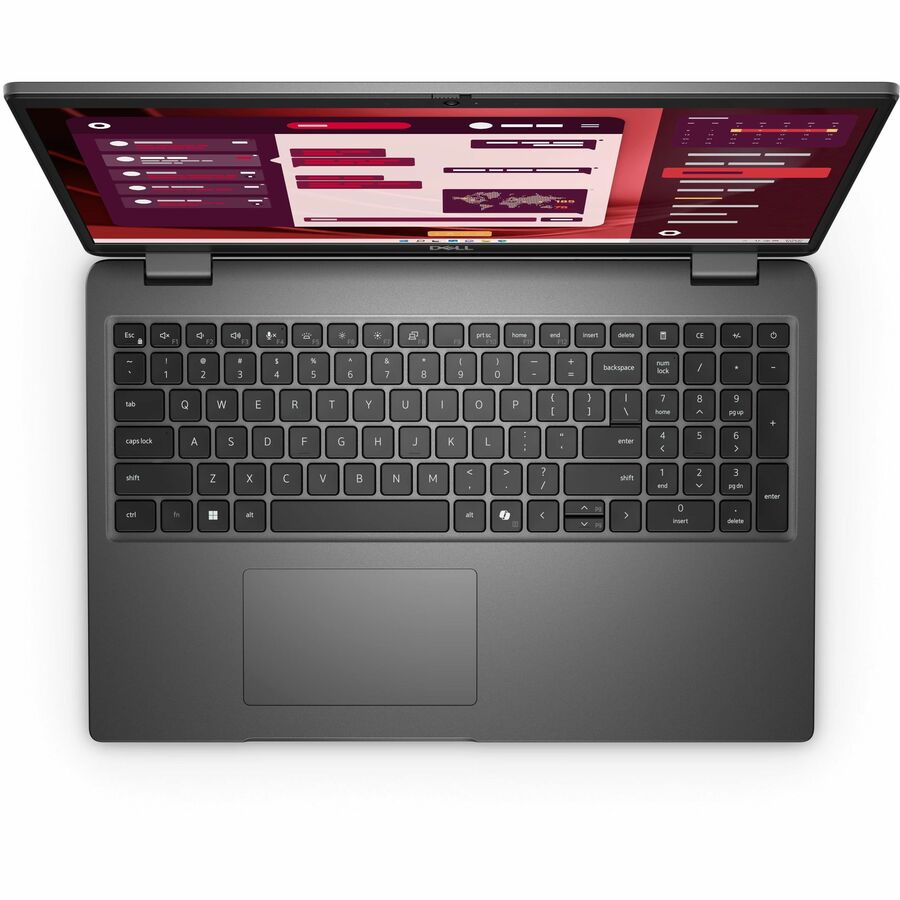 Dell Latitude 3550 15.6