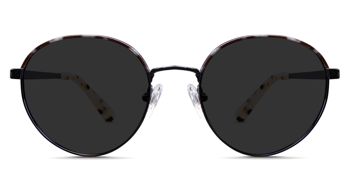 Coyle Women's Prescription Polarized Sunglasses - UV Protection & Anti-Glare for Driving, Outdoor Sports & Daily Wear