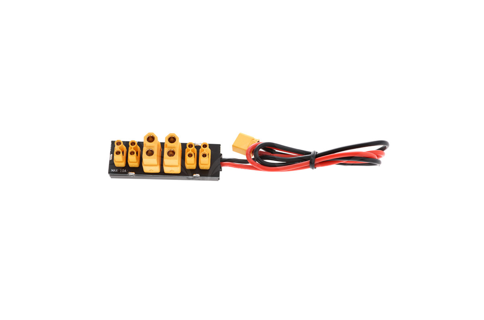 DJI Matrice 600 Power Source Hub Kit - Professional Drone Battery Distribution Module for Aerial Photography, Cinematography & Industrial Inspections