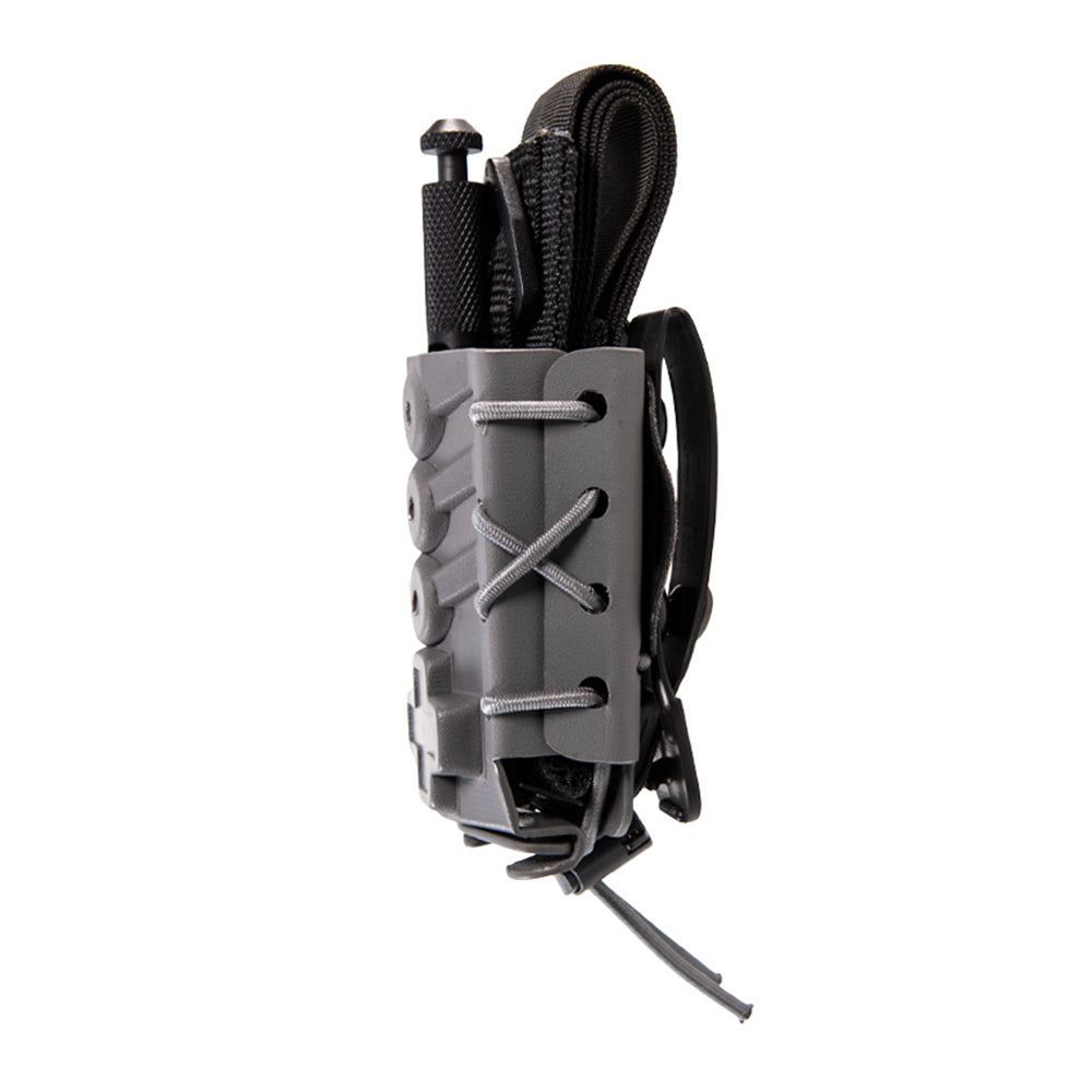 High-Speed Gear Polymer Tourniquet TACO - Premium Medical Pouch for First Aid & Emergency | Made in USA | Ideal for Tactical Kits, EMT Response & Outdoor Survival