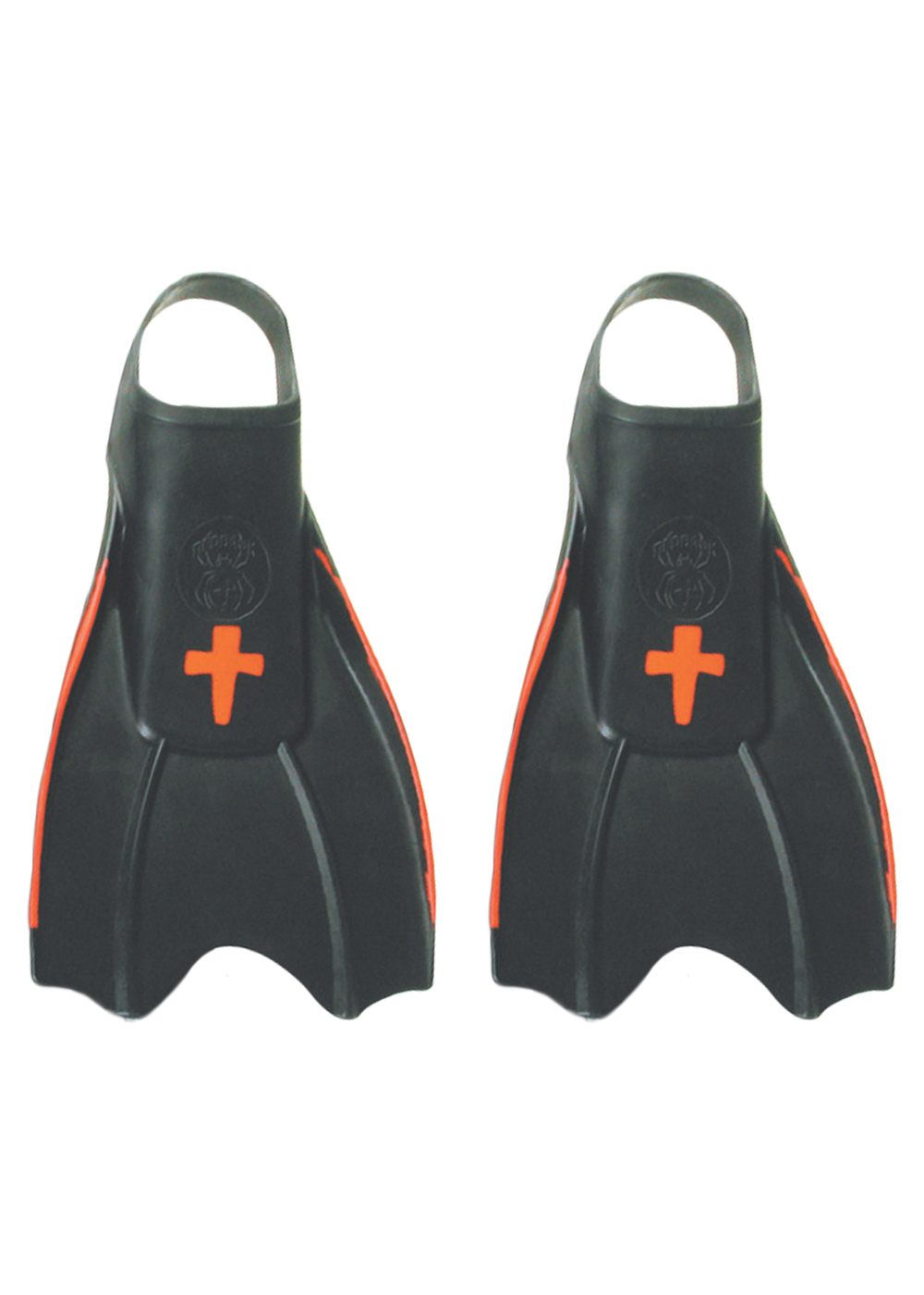 Premium Redback Surf Fins - High-Performance Surfboard Fins for All Wave Conditions | Perfect for Surfing, Bodyboarding & Water Sports Enthusiasts
