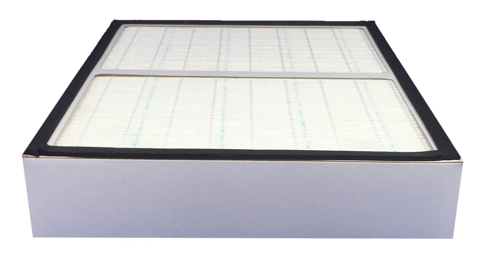 Atomic 30940 Hunter-Compatible Air Purifier Filter Replacement - Clean Air for Home, Office & Bedroom