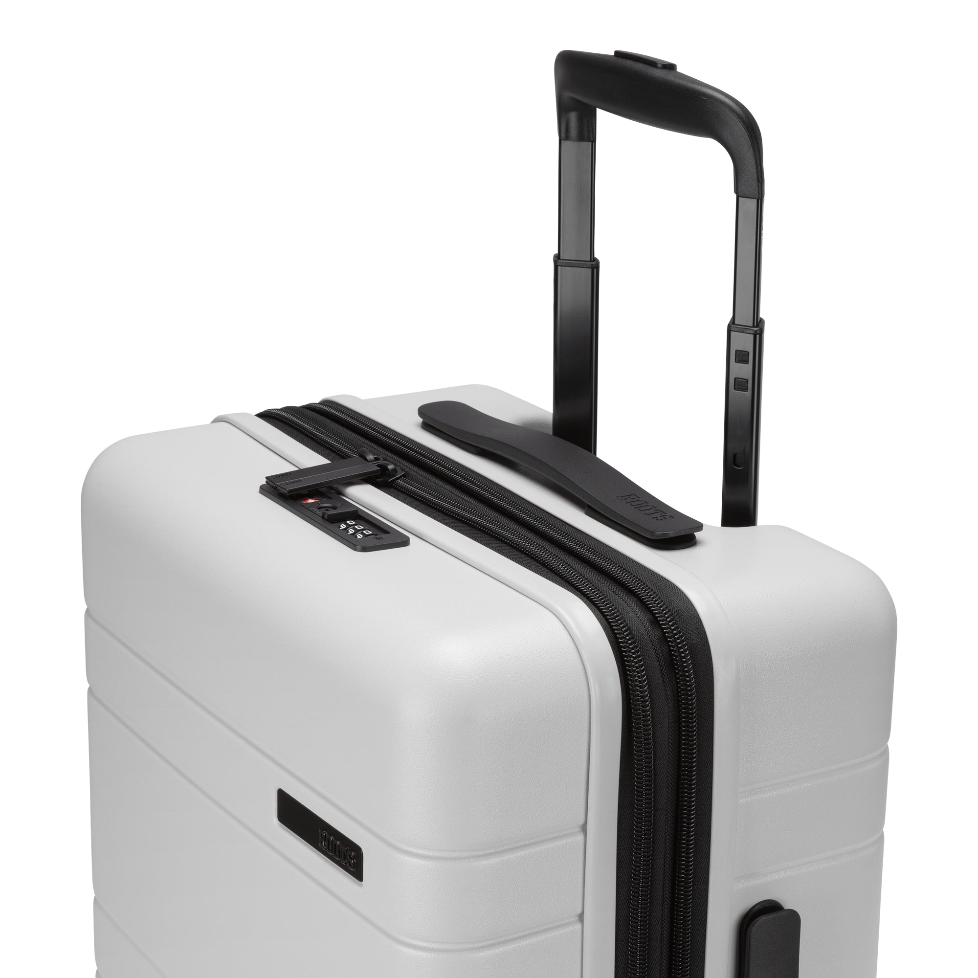 Roots Travel Expandable Spinner 19