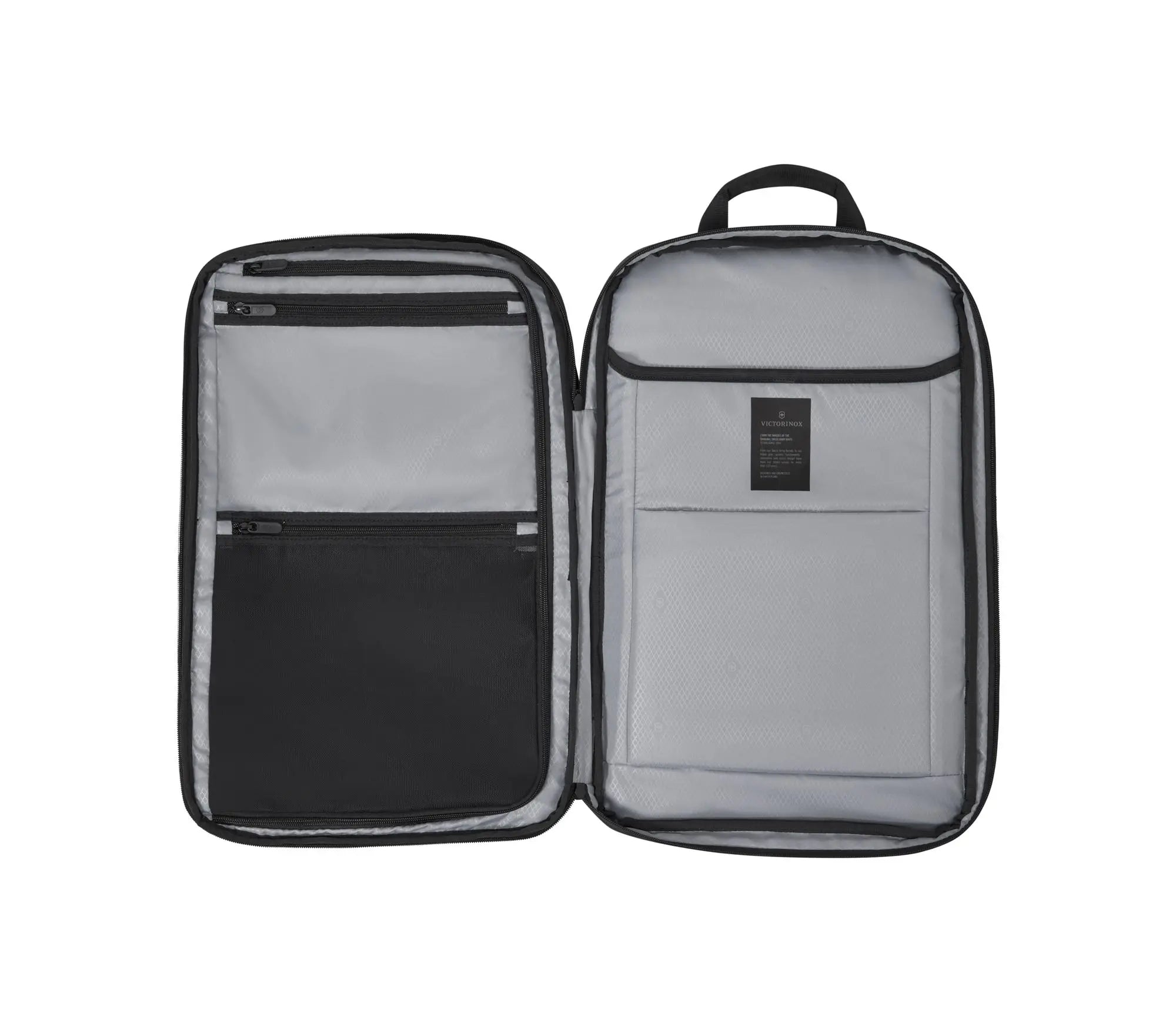 Victorinox Touring 2.0 Travel Backpack 17