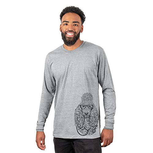 Unisex Unisex Long Sleeve