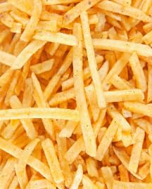 French Fries Food Funny