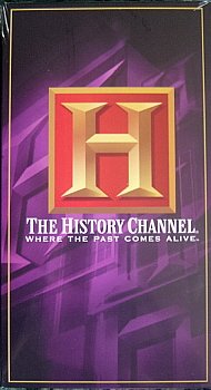 Tales of the Gun: Beretta Firearms Documentary [VHS] - Perfect for Gun Enthusiasts & History Buffs