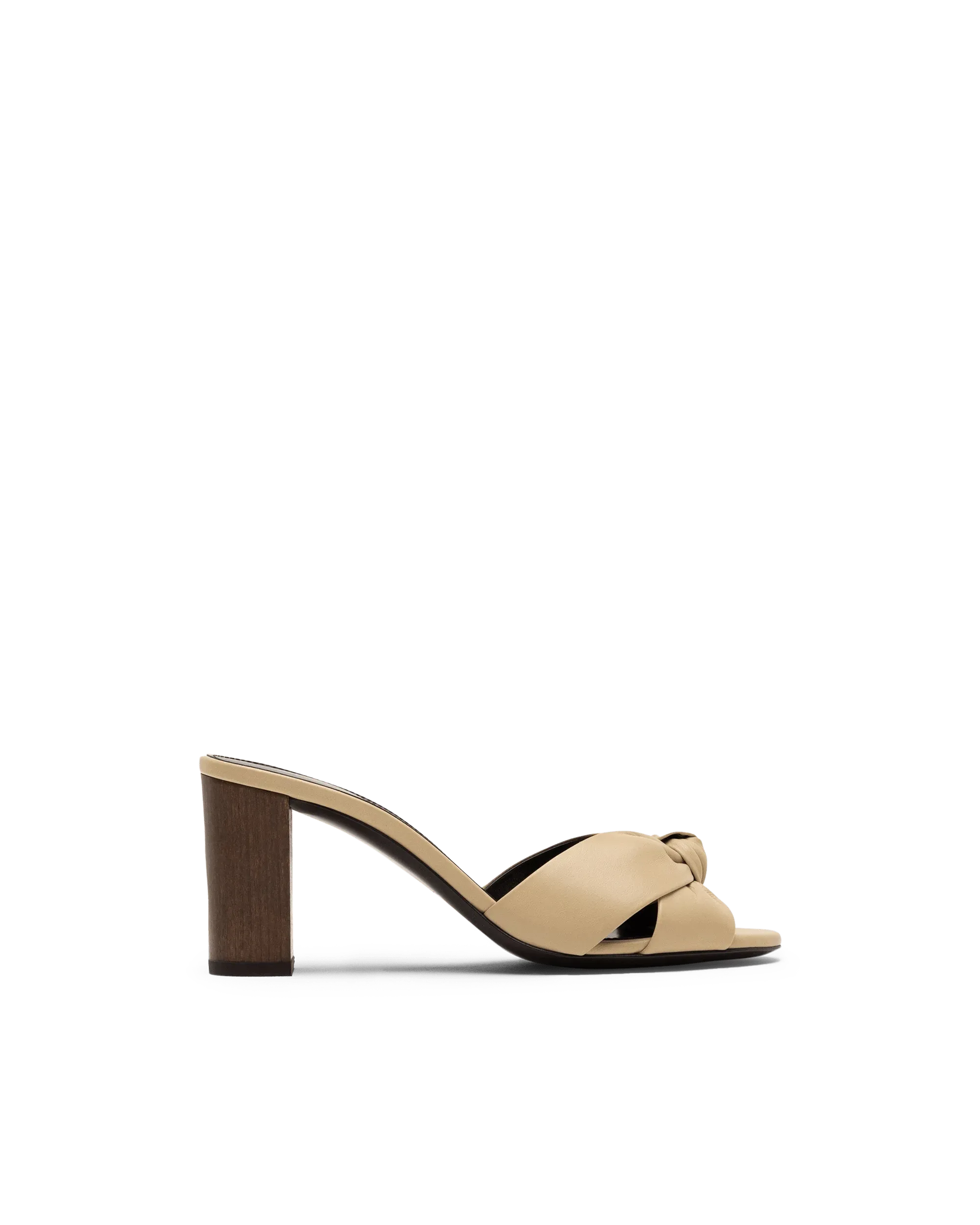 Bianca Women's High Heel Sandals - Elegant Strappy Dress Shoes for Weddings, Parties & Evening Events