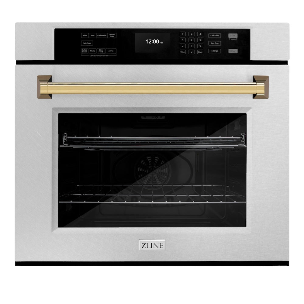 ZLINE 30