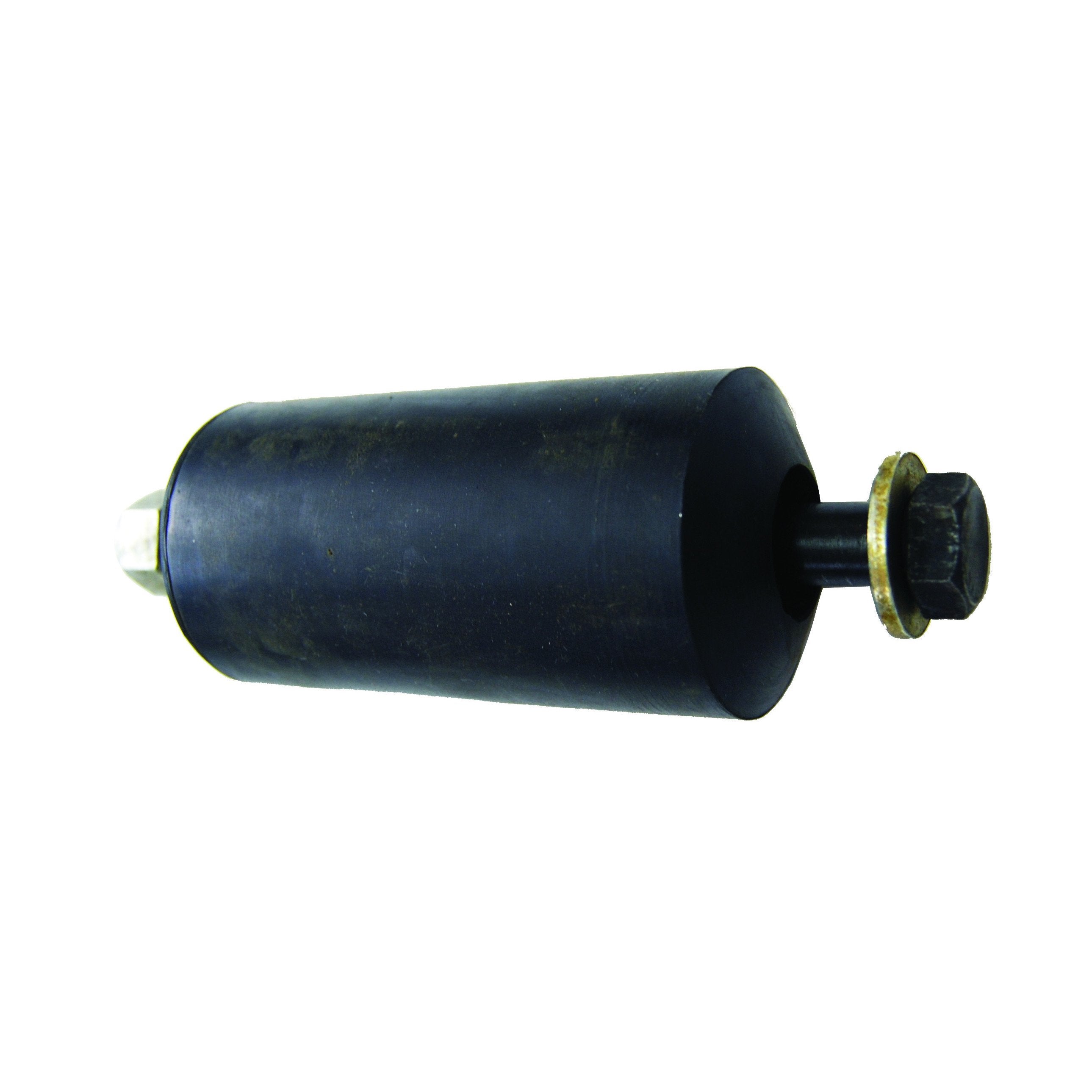 Freightliner FH34A 44A Equalizer Hanger Spacer - Replacement for 16 09943 000 - Heavy Duty Truck Suspension Part for Smooth Ride & Load Stability