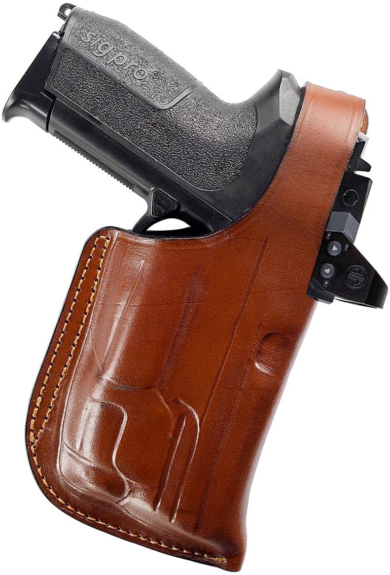 FN 509 Tactical 4.5