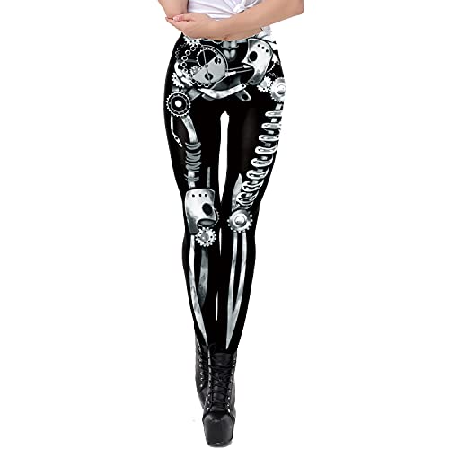 Robotic Skeleton