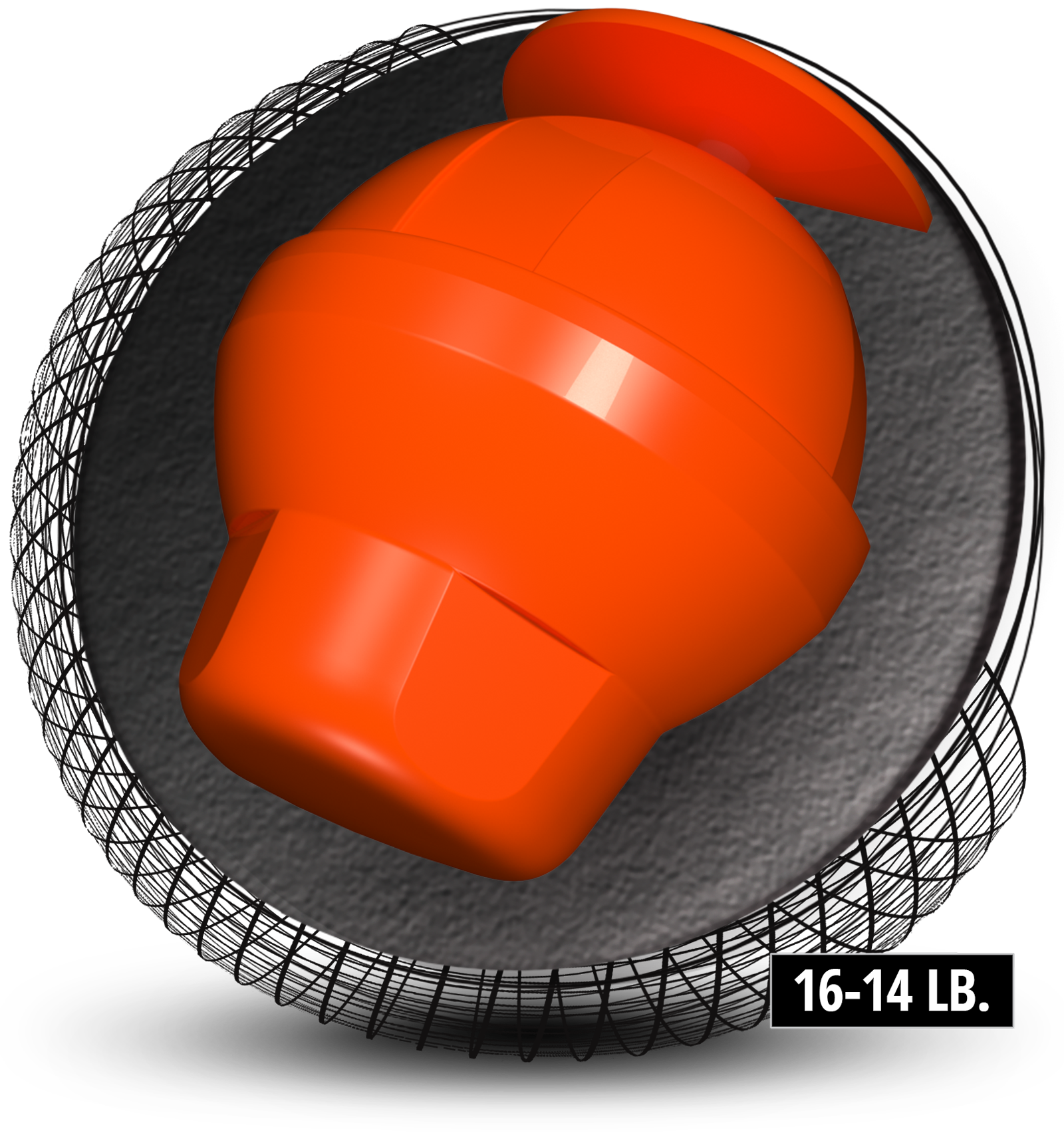 Hammer Scorpion Strike - High-Performance Self-Defense Tool for Outdoor Protection & Emergency Situations | Tactical Gear for Camping, Hiking & Personal Safety