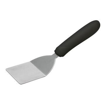 Winco TKP-30 Professional Turner Spatula - 2