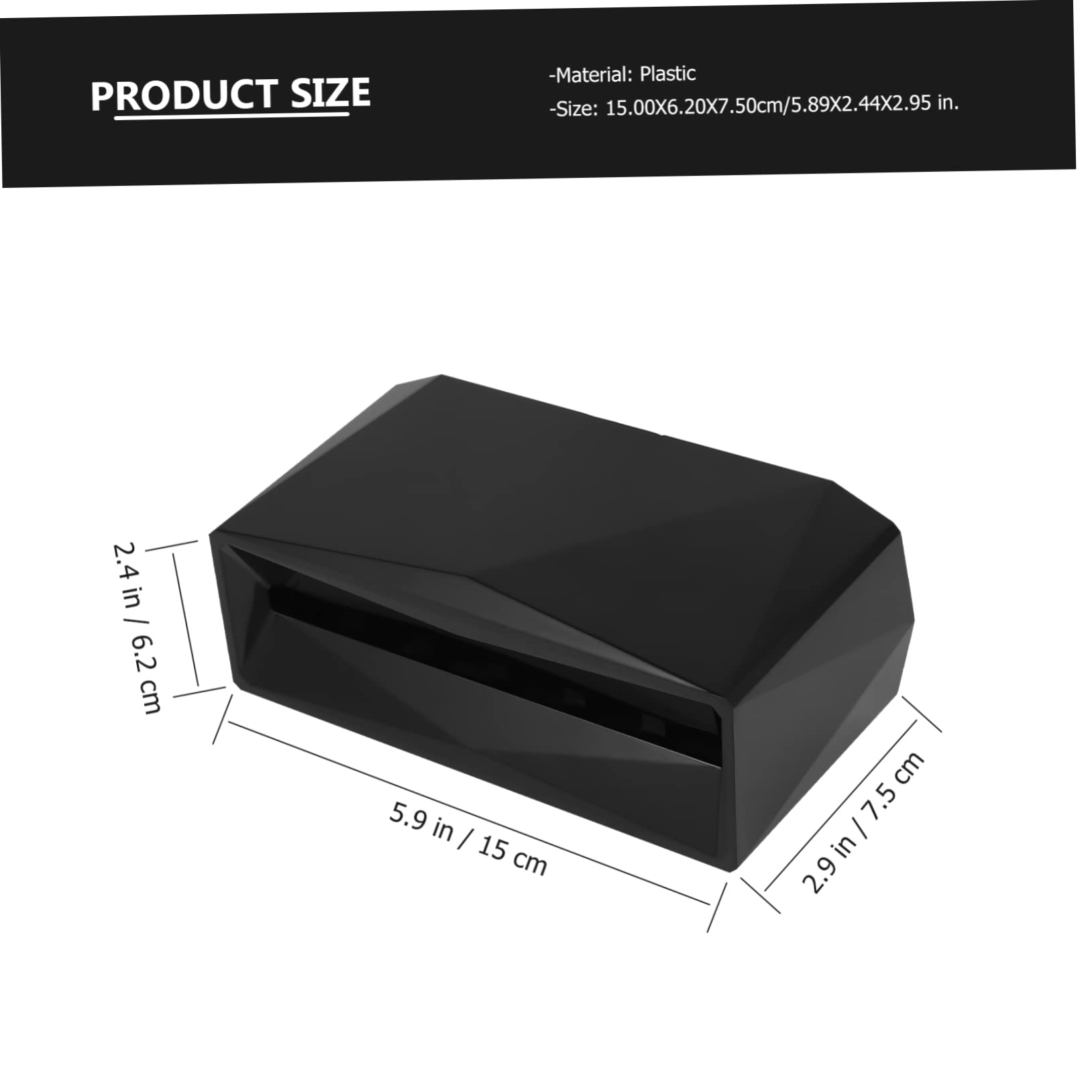 Professional Eyelash Tweezers Stand - 6 Hole Lash Extension Tool Holder for Salon & Home Decor - Perfect for Lash Artists, DIY Beauty & Makeup Organization