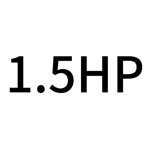 1.5 Hp