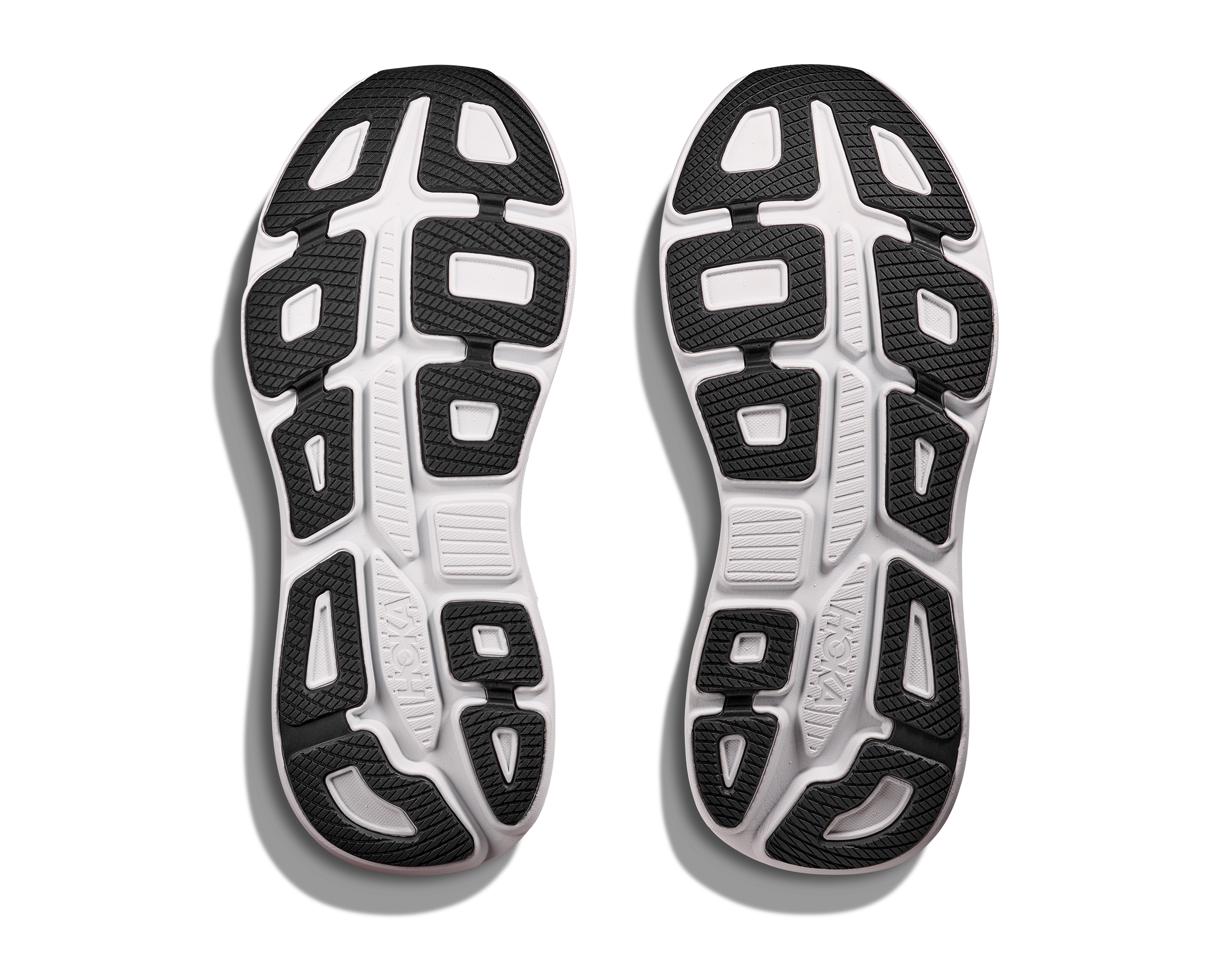 HOKA Bondi 9 4E Extra Wide Running Shoes for Men - Cushioned Comfort for Long Distance Jogging & Walking - Perfect for Road Running, Gym Workouts & Everyday Wear