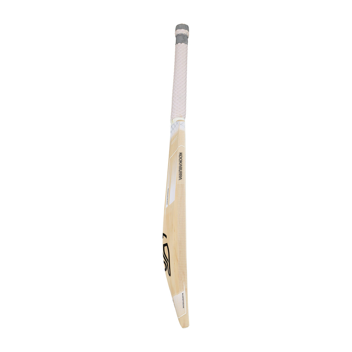 Kookaburra Ghost 6.4 Junior Cricket Bat 2025 - Best Youth Cricket Equipment for Practice & Matches