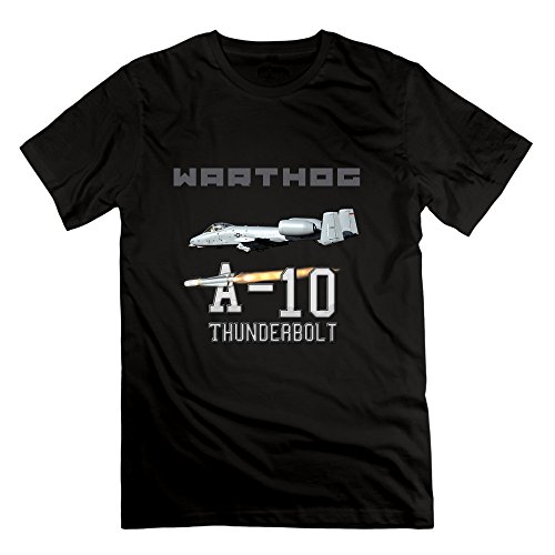 A10 Thunderbolt #3
