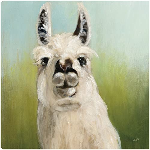 Whos Your Llama I Crop
